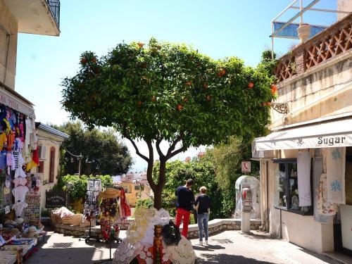 Holiday Home Pizziddu Acireale