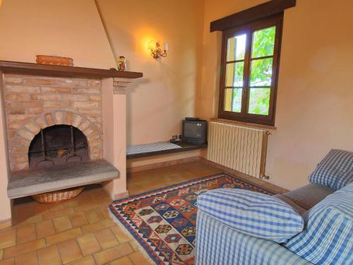 Apartamentos Holiday Home Bachi Da Seta Todi