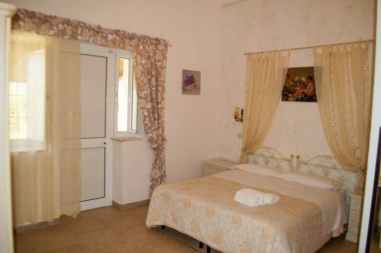 B&B Pietrafitta