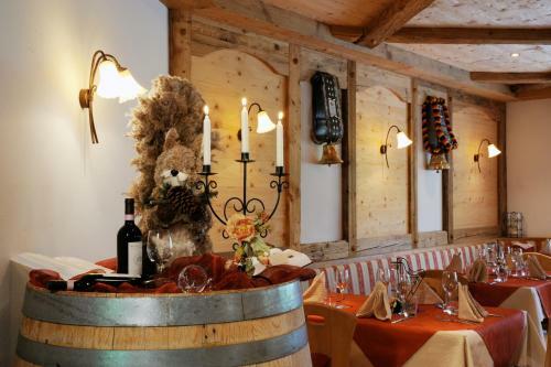 Hotel Maso Col