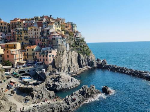 Apartamento Monolocale Vicinanze Lerici E Cinque Terre