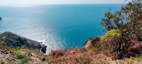 Apartamento Monolocale Vicinanze Lerici E Cinque Terre