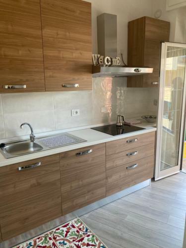 Apartamento Casa Belinda