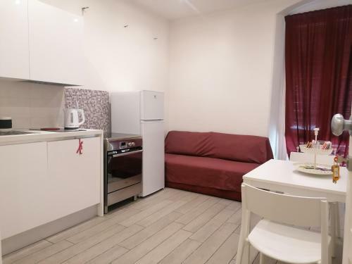 Hostal La Perla Di Angelica