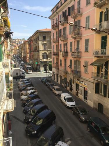 Hostal La Perla Di Angelica