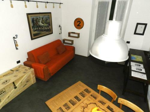 Apartamento 2nd Floor - 5 Terre