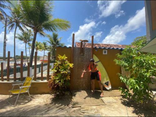 Casa Na Orla - Praia De Gaibu!