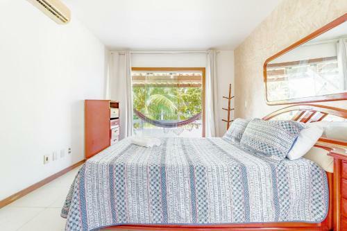 Gb68 - �tima Casa 4 Quartos Com Piscina E Churrasqueira