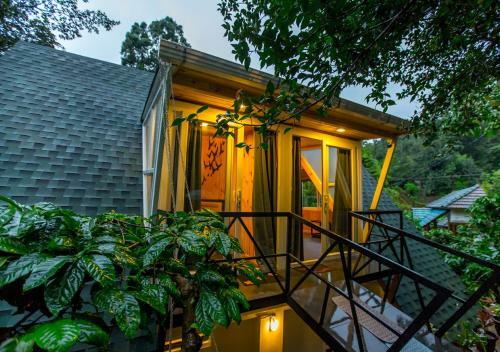 The Cove Lakkidi By Voye Homes