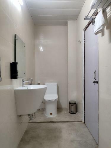 Bed & Breakfast Jubels Homestay