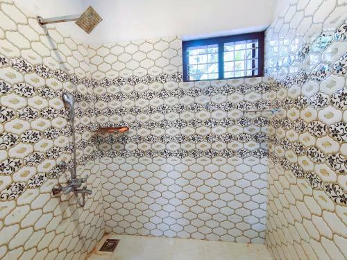 Bed & Breakfast Ammus Marari Beach Villa