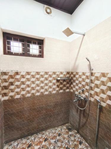 Bed & Breakfast Ammus Marari Beach Villa