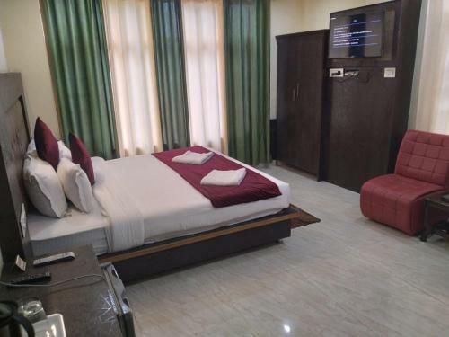 Marina Group Of Hotels Naddi