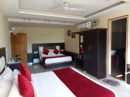 Marina Group Of Hotels Naddi