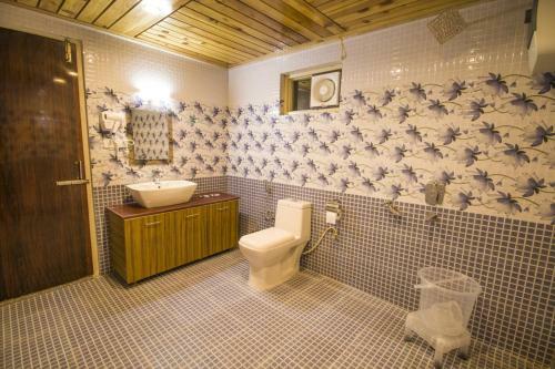 Marina Group Of Hotels Naddi