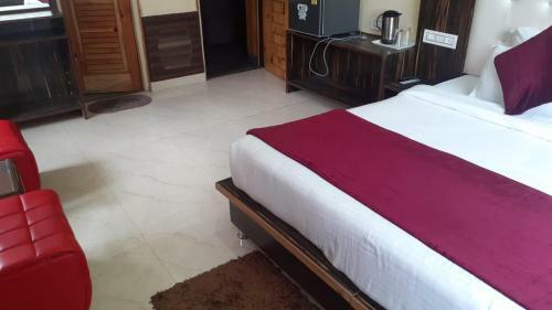 Marina Group Of Hotels Naddi