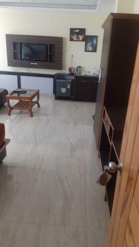 Marina Group Of Hotels Naddi