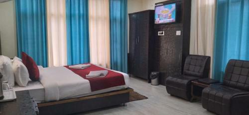 Marina Group Of Hotels Naddi