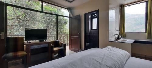 Joy Homestay Mcleodganj