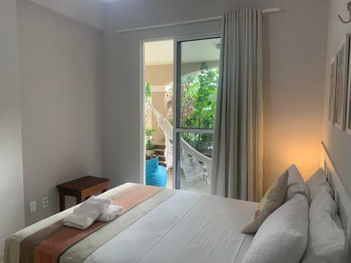 La Serena Su�te Cumbuco By Hosts Br