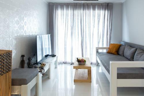 Apartamento Rooftop Corner Beach Apt, Fantasic View Over Ocean