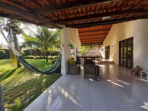 Villa Flamingo