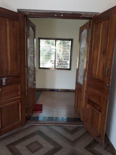 Apartamento Kashinath Bungalow