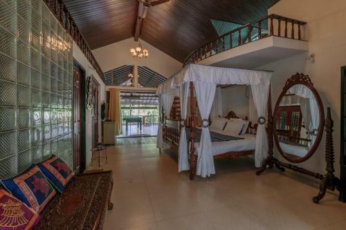 Luxury Gypsie 3bhk Villa Alibaug