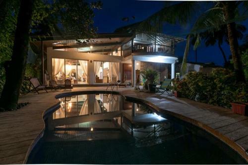 Luxury Gypsie 3bhk Villa Alibaug