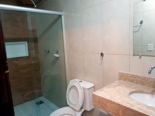 Apartamento Novidade - Flat Com Wi-fi Na Terceira Praia Ba