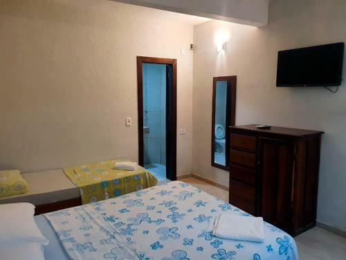 Apartamento Novidade - Flat Com Wi-fi Na Terceira Praia Ba