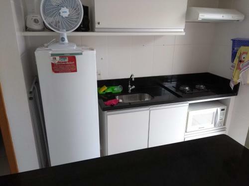 Apartamento Flat209 Veredas Rio Quente Particular