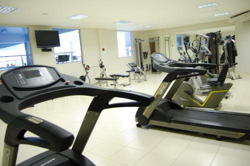 Apartamento Flat209 Veredas Rio Quente Particular
