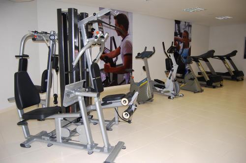 Apartamento Flat209 Veredas Rio Quente Particular