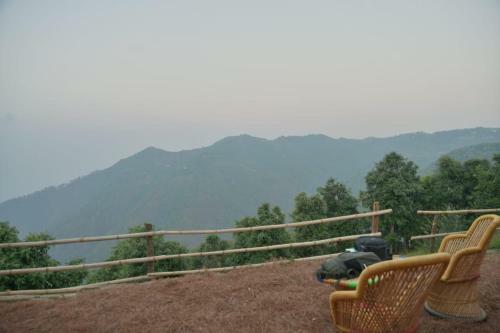 Garhwali Ghar A Rural Farm Stay
