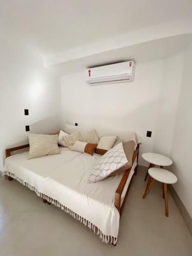 Casa Ax� - Morro De S�o Paulo - Bahia