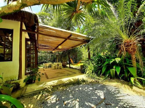 Casa De Campo Na Praia