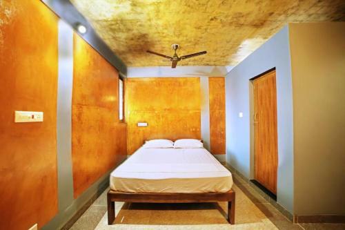 Agroturismo Time Travellers Farm Stay