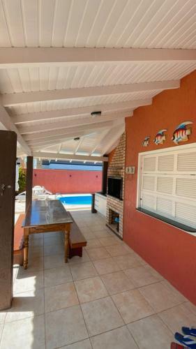 Casa Governador Celso Ramos