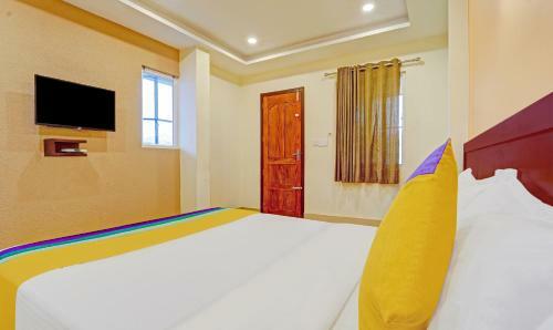 Hotel Treebo Trip Sparrow's Suite & Resorts