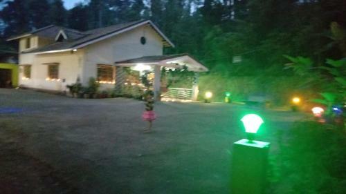 Green Pleace Homestay