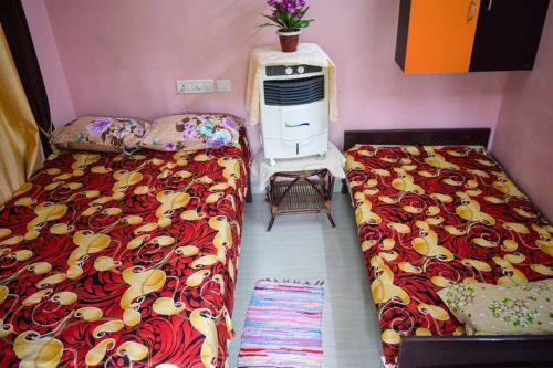Hostal Mullavayalil Tourist Home