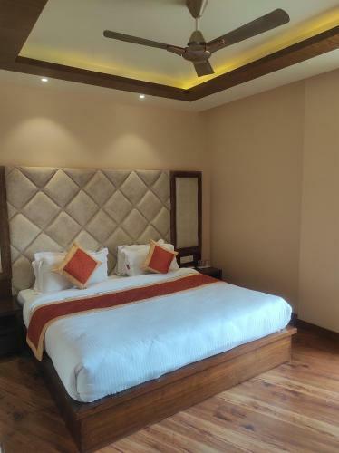 Mastiff Hotel, Dalhousie