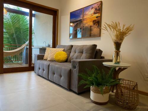 Apartamento Flat Alto Padr�o Barra Grande