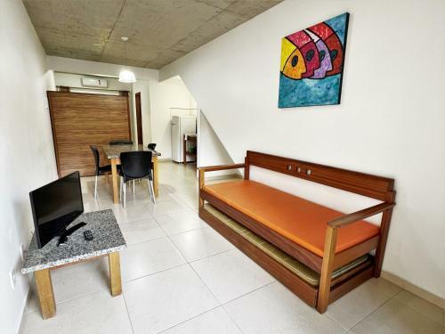 Posada Ref�gio Da Lagoinha - Centro De Bombinhas