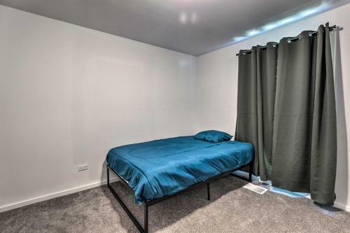 Serene Joliet Home With Grill, 3 Mi To Speedway