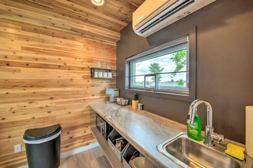 Apartamento Trendy New Haven Studio 10 Mi To Fort Wayne!