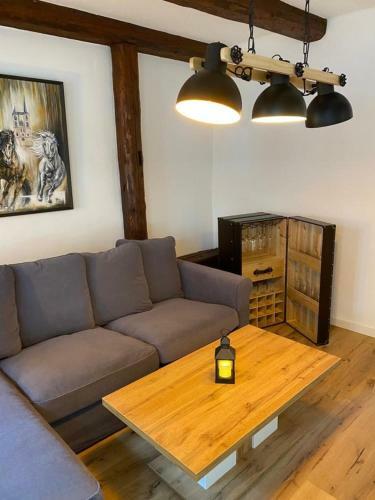 Apartamento Harzt�rchen