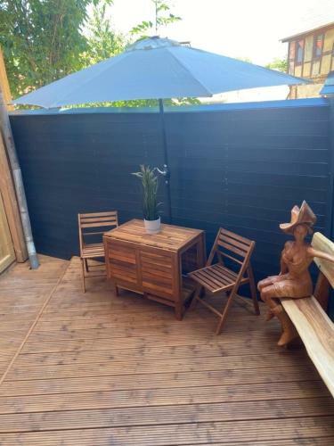 Apartamento Harzt�rchen