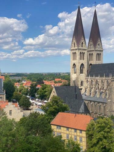 Apartamento Harzt�rchen